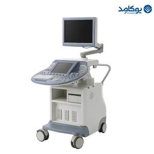 دستگاه سونوگرافی GE Voluson E8