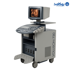 دستگاه سونوگرافی GE Voluson730 expert