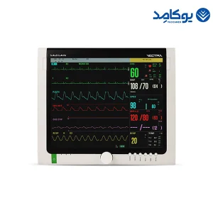 مانیتور علائم حیاتی سازگان گسترVectra