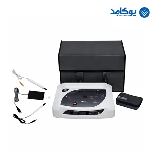 دستگاه ار اف سرجیکال کوآگوله الکترولیز هاینس مدل :Skp_22023