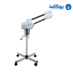 دستگاه بخار سرد و گرم سالنی دیجیتال مدلZ_S05