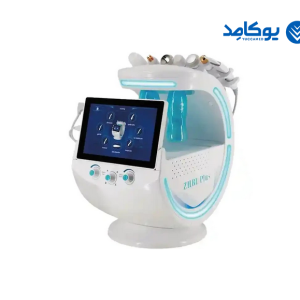 دستگاه هیدرو فیشیال Ice Blue2024