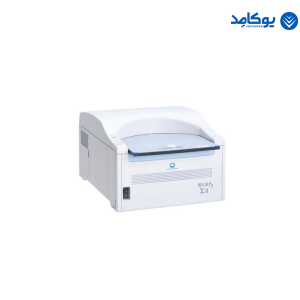 دستگاهCRمارک Konica مدلRegius Sigma2