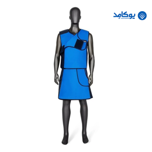 جلیقه و دامن سربی