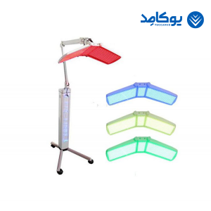 ال ای دی تراپی استند و پایه دار لیز