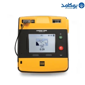 الکتروشوک لایف پک 1000