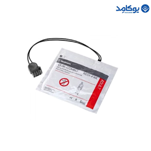 پد الکتروشوک لایف پک