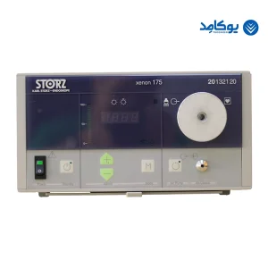 منبع نورXenon 175w Storz