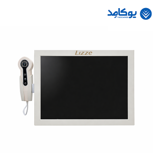 آنالیز پوست و مو برند لیز 15اینچ