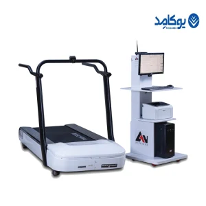 تست ورزش مارک اوسینا