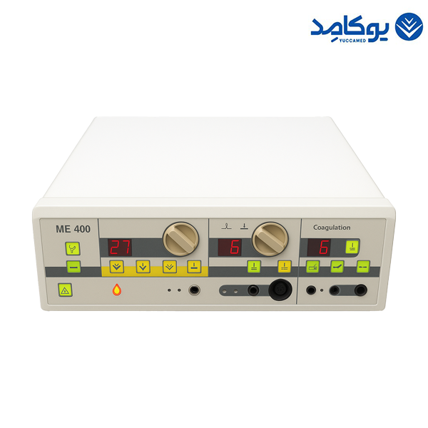 الکتروکوتر مارتین مدل ME400