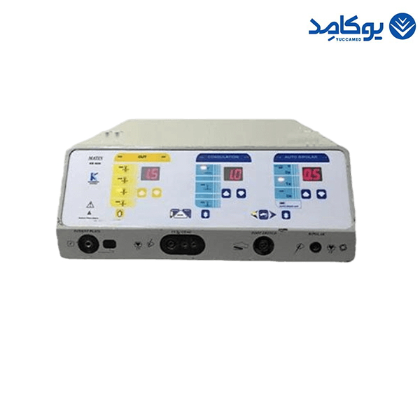 الکتروکوتر متین مدل KS400