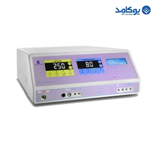 الکتروکوتر متین مدل MEG1E