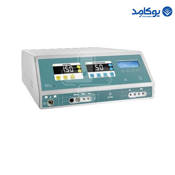 الکتروکوتر متین مدل MEG1R