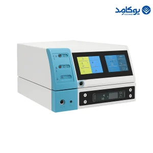 الکتروکوتر متین مدل ICONIC