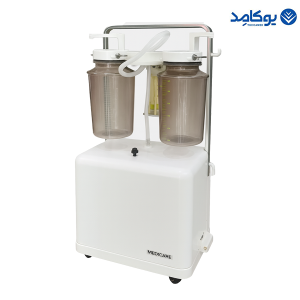 ساکشن دندانپزشکی medap