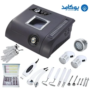 دستگاه میکرو کارنت مدل n97