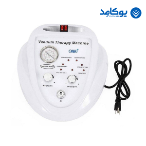 دستگاه وکیوم‌تراپی میکرو درم و فرم دهی بدن GABES