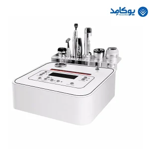 دستگاه میکرودرم و آر اف مدل D7