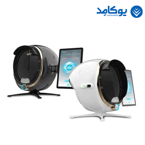 آنالیزور بیت موجی مانیتور بزرگ 2025