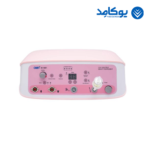 دستگاه کربوکسی تراپی مدایون مدل S