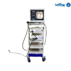 آندوسکوپی مارکOlympusسریCV260