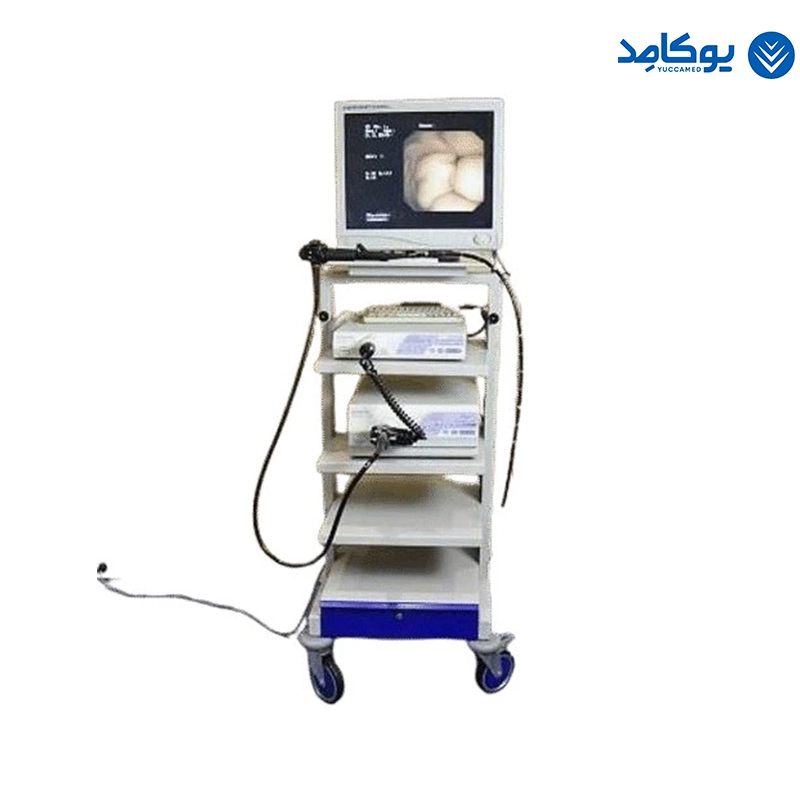 آندوسکوپی مارکOlympusسریCV260