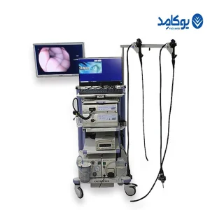 مانیتور مارک مدیکال Olympus اندوسکوپی مخصوص الپاروسکوپی