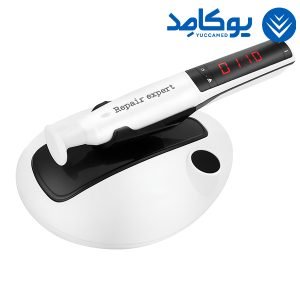 دستگاه رفع اکنه اوزون پلاسما مدل Zm09