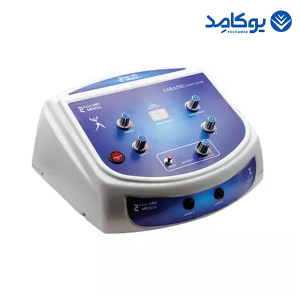 دستگاه تنس فارادیک 2 کاناله رهامد