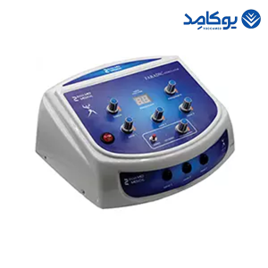 دستگاه تنس فارادیک 3 کاناله رهامد