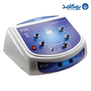 دستگاه تنس فارادیک 5 کاناله رهامد