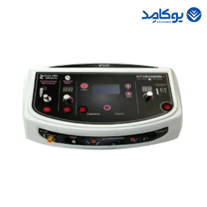 دستگاه هیدرودرم ابریژن رهامد