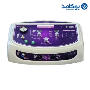 دستگاه میکروکارنت رهامد، فول دیجیتال