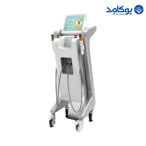 دستگاه آر اف فرکشنال (RF Fractional NUBWAY)