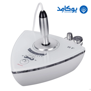 دستگاه جوانساز و ضد چروک آر اف مدل3h