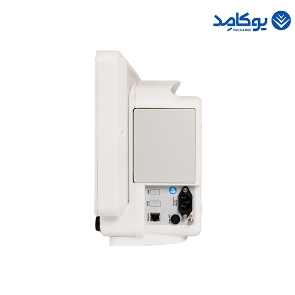 مانیتور علائم حیاتی سعادت مدل الوند H12