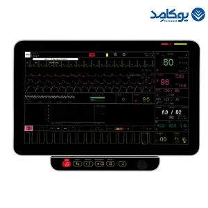 مانیتور علائم حیاتی سعادت مدل الوند H18