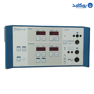 الکتروکوتر اسکوالپ 250 وات