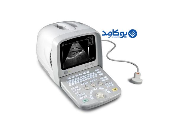 سونوگرافی siui مدل cts3300