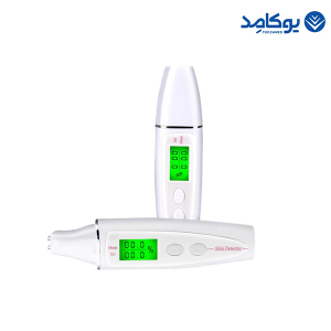 دستگاه رطوبت و چربی سنگ پوست مدل 01