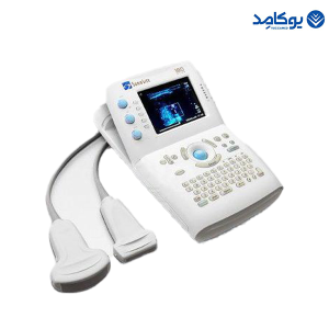 دستگاه سونوگرافی برند Sonosite مدل 180