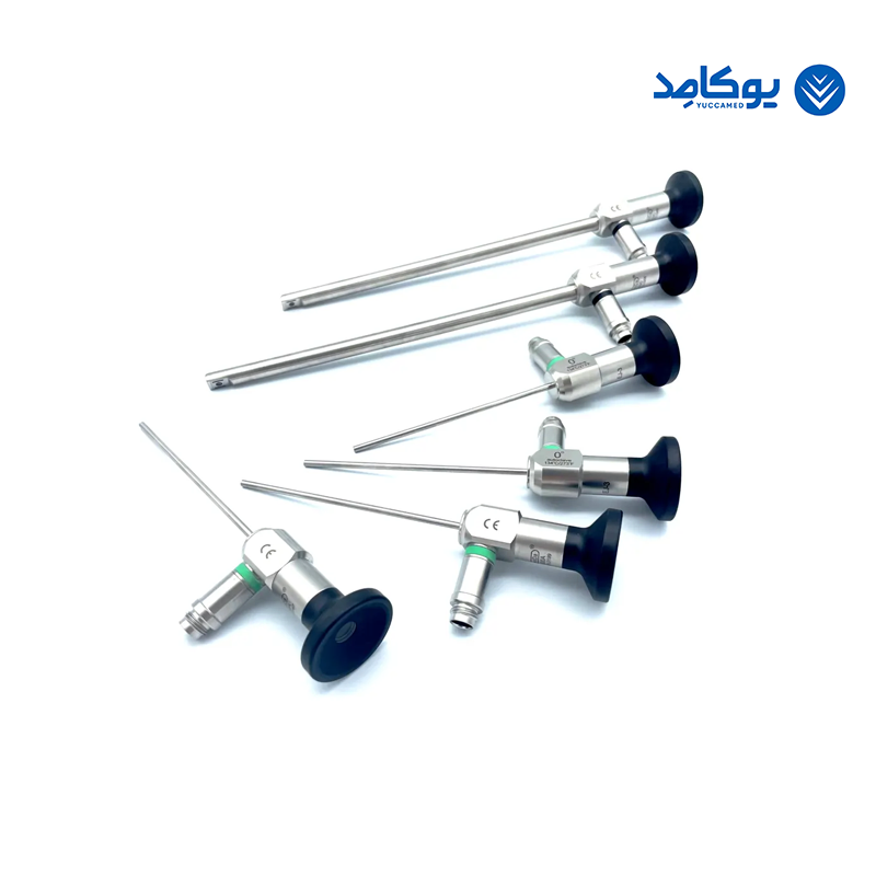 لنز ارتروسکوپی مارکStorz