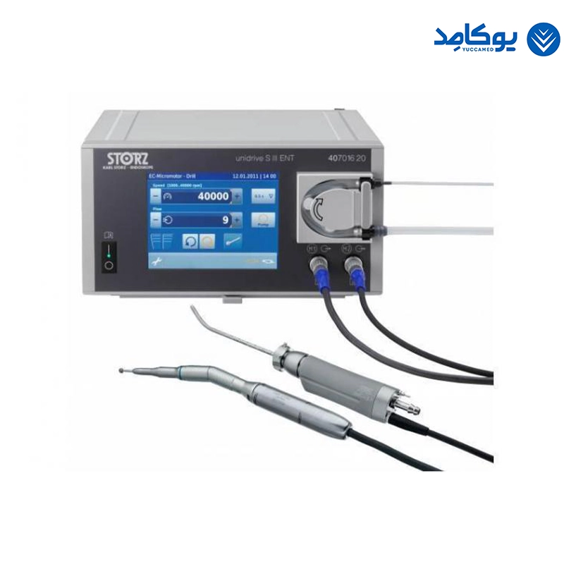 شیور ارتروسکوپی مارکStorz