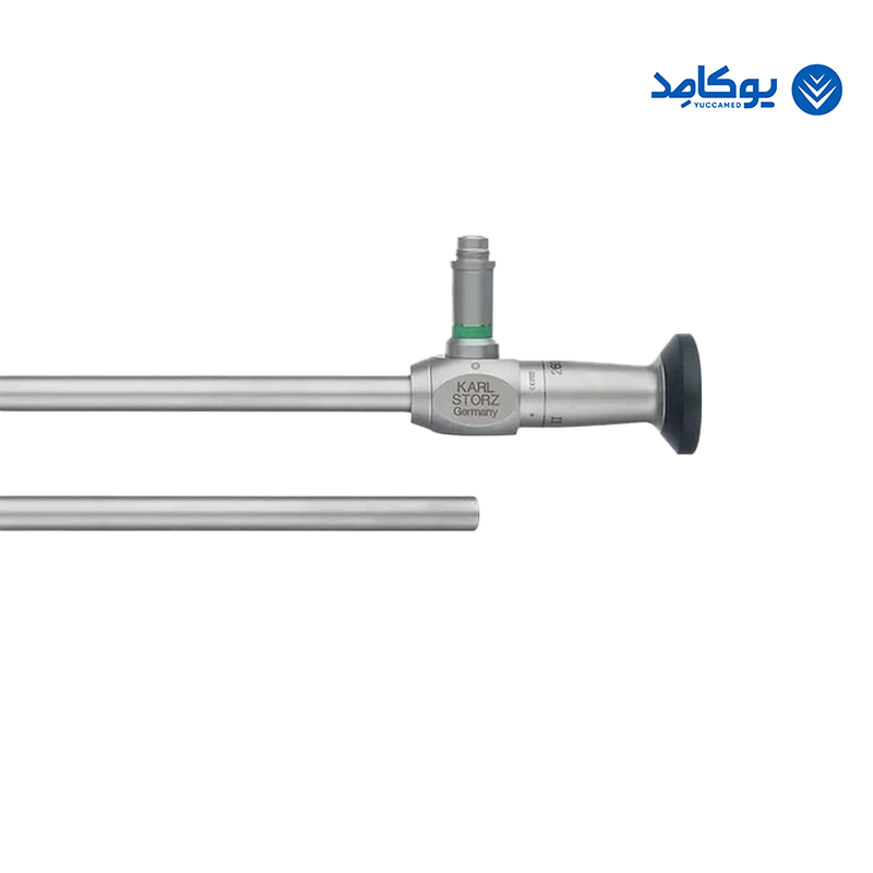 لنز لاپاراسکوپی مارکStorz