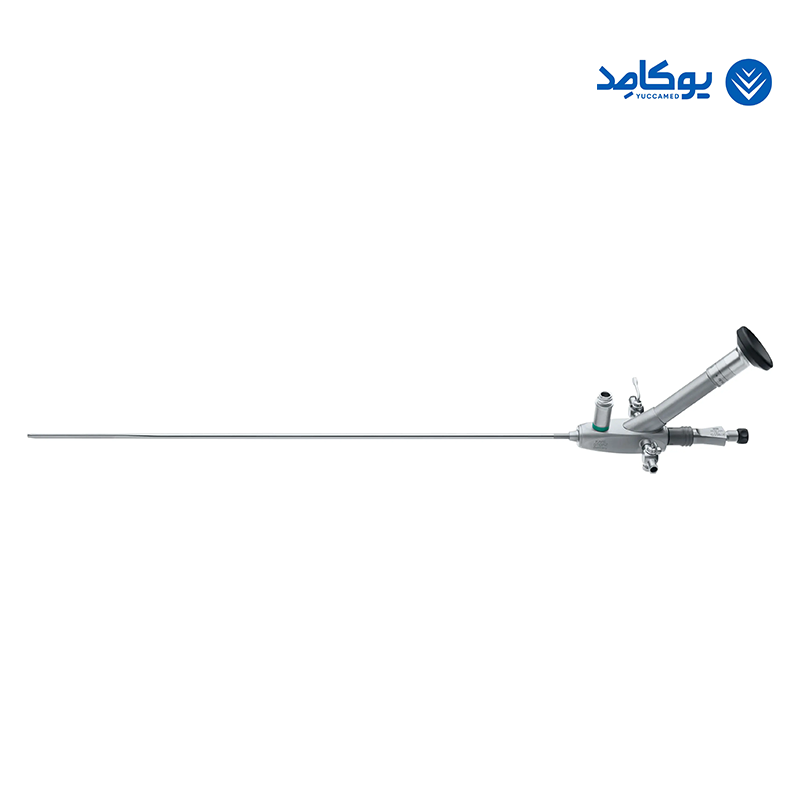 لنز یورتروسکوپی مارکStorz