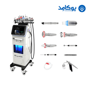 سوپر فیشیال نیو فیس 10هند پیس