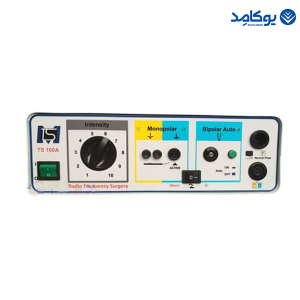 الکتروکوتر تهران سهیل مدل TS100A