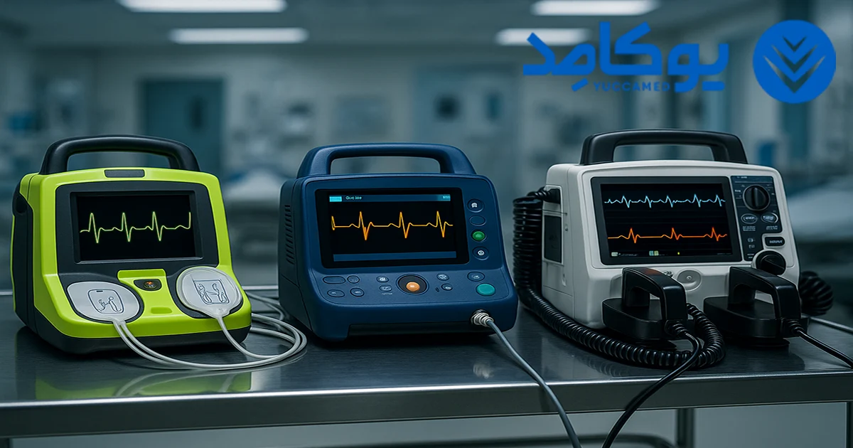 بهترین مدل های الکتروشوک زول با مقایسه تخصصی و دقیق