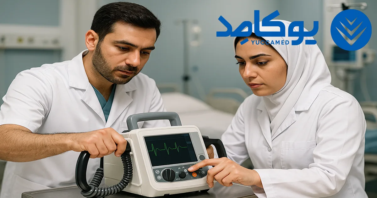 بهترین مدل های الکتروشوک زول